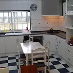 Privado 1 ホームステイ