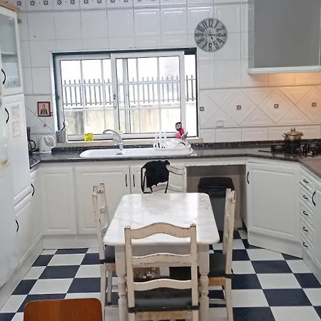 Quarto em Acomodações Particulares Privado 1