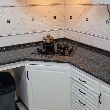 Quarto em Acomodações Particulares Privado 1 *