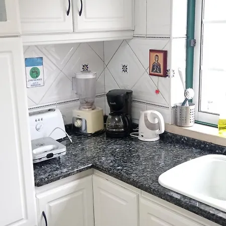 Quarto em Acomodações Particulares Privado 1