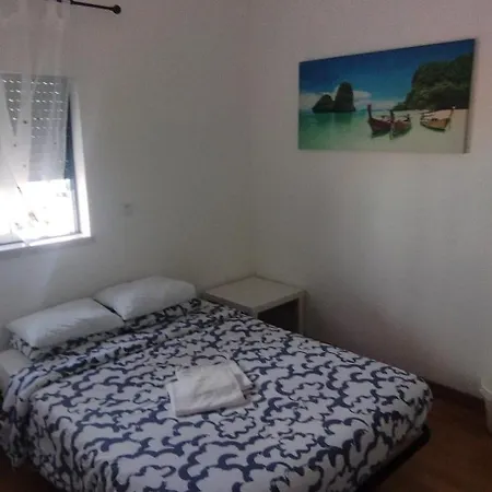 Privado 1 Alloggio in famiglia *