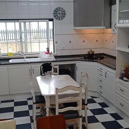 Privado 1 Alloggio in famiglia