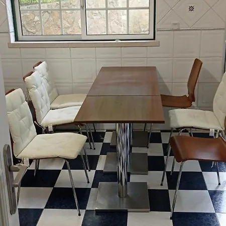 Alloggio in famiglia Privado 1