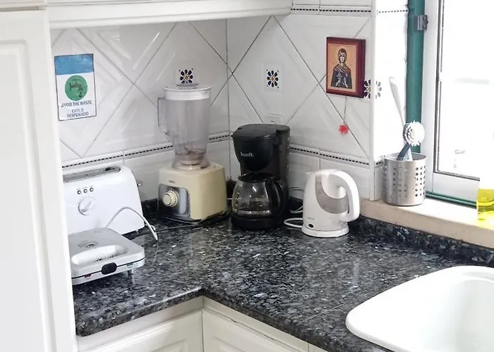 Quarto em Acomodações Particulares Privado 1