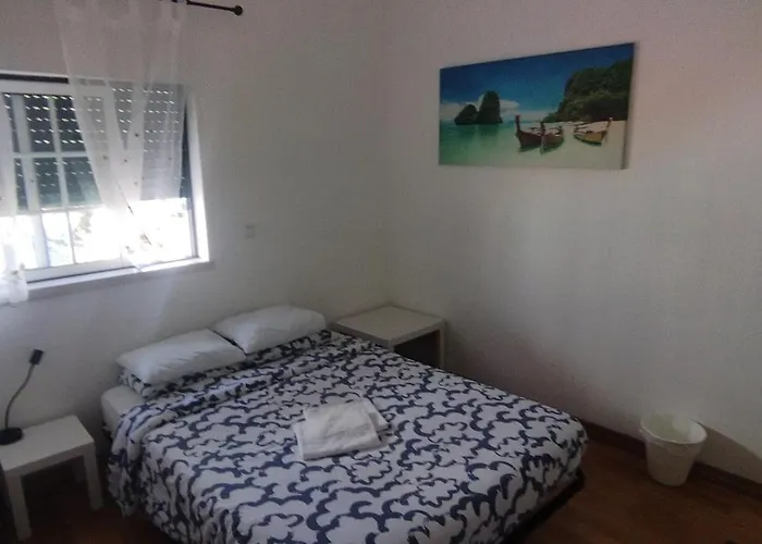 Privado 1 Quarto em Acomodações Particulares *