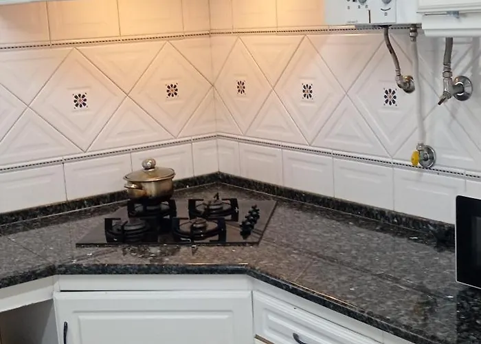 Privado 1 Quarto em Acomodações Particulares *